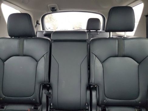 Used 2023 Honda Pilot EX-L image 21