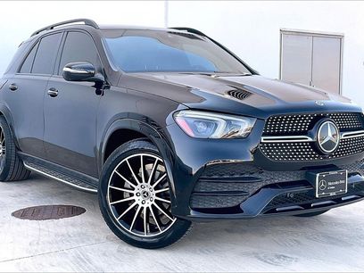 Certified 2023 Mercedes-Benz GLE 350