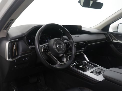 Certified 2024 MAZDA CX-90 Plug-In Hybrid w/ Preferred image 17