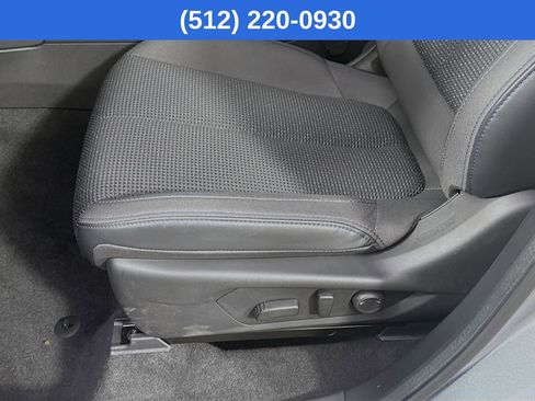 Used 2026 Subaru Forester Premium image 23