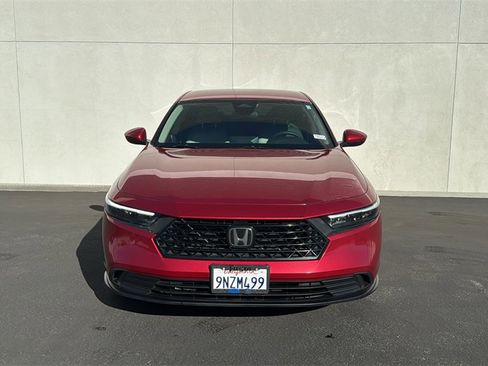 Used 2024 Honda Accord LX image 2