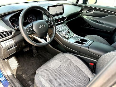 Used 2023 Hyundai Santa Fe SEL FWD image 15
