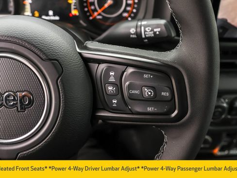 New 2026 Jeep Gladiator Sport image 29