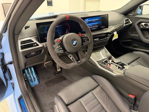 New 2026 BMW M2 w/ M Driver's Package RWD image 4