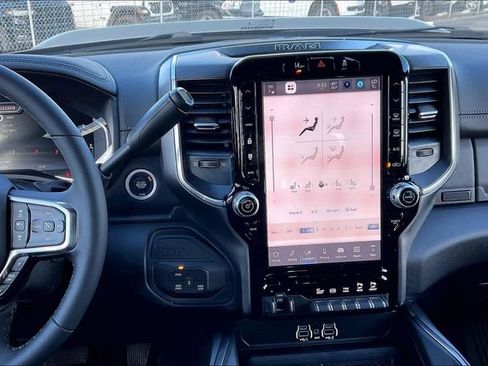 New 2026 RAM 3500 Laramie w/ Night Edition image 7