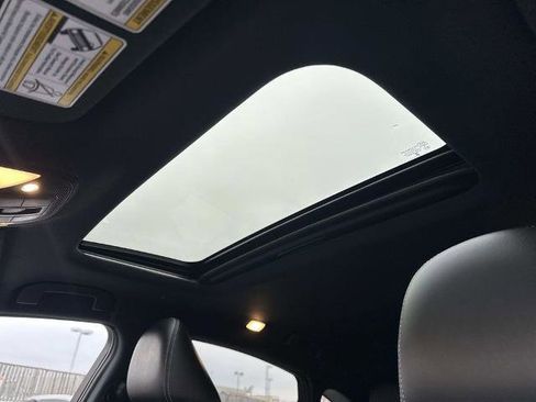 Certified 2025 INFINITI QX55 Luxe w/ Cargo Package image 29