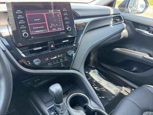 Certified 2023 Toyota Camry SE FWD image 91