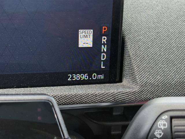 Certified 2023 Ford Mustang Mach-E Premium RWD image 15
