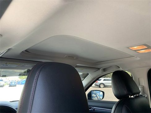 Used 2022 MAZDA CX-5 Carbon Edition image 20