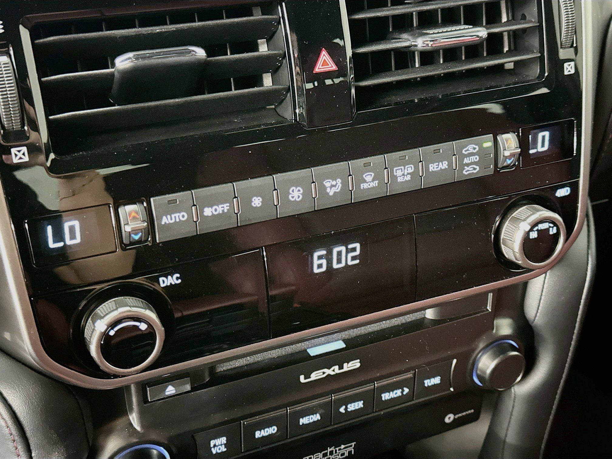 Used 2023 Lexus GX 460 Premium AWD/4WD image 24