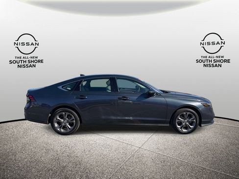 Used 2024 Honda Accord EX image 5