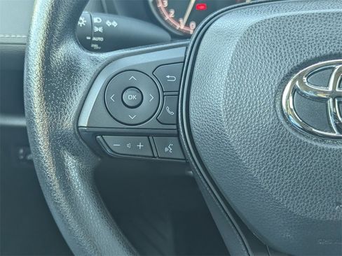 Used 2023 Toyota RAV4 XLE image 21