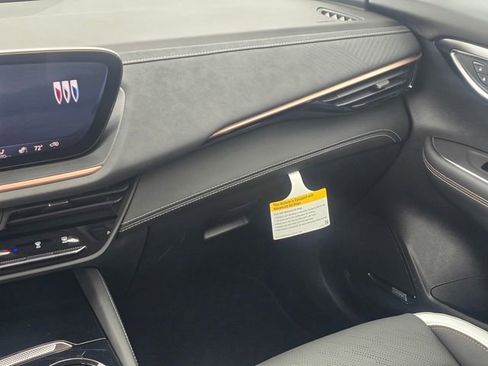 New 2026 Buick Envision Sport Touring image 16