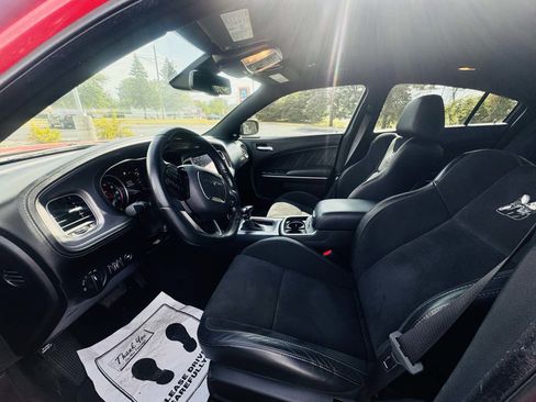Used 2023 Dodge Charger Scat Pack RWD image 13