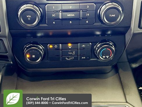 Used 2019 Ford F150 XLT w/ XTR Package image 9