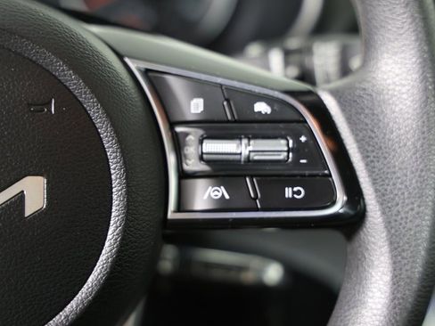 Certified 2024 Kia Forte LXS image 13