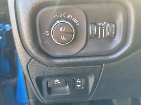 New 2025 RAM 1500 Laramie w/ Night Edition image 26