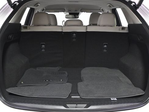 Certified 2025 MAZDA CX-5 AWD 2.5 S w/ Preferred Package image 19