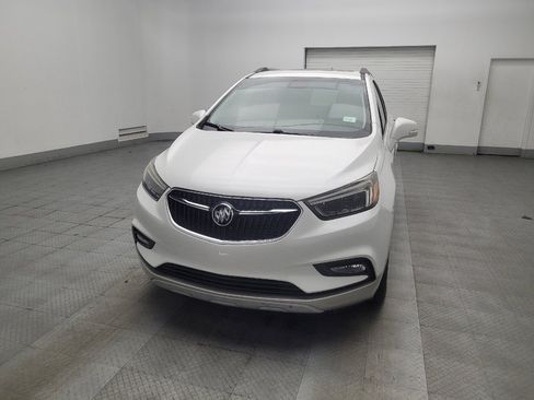Used 2018 Buick Encore Essence w/ Experience Buick Package image 15