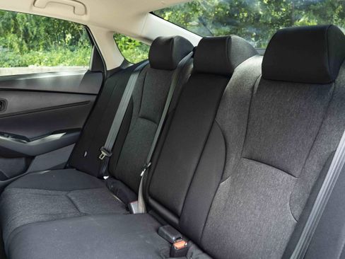 Used 2024 Honda Accord LX image 18