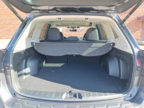 Certified 2023 Subaru Forester Premium image 23