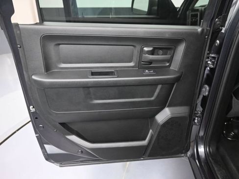 Used 2021 RAM 1500 Tradesman w/ Protection Group AWD/4WD image 25