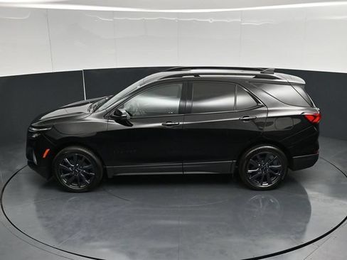 Used 2024 Chevrolet Equinox RS FWD image 54