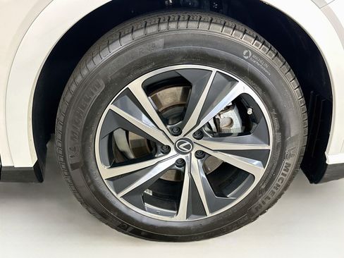 Used 2023 Lexus RX 350 Premium w/ Accessory Package AWD/4WD image 11
