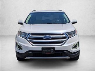 Used 2015 Ford Edge SEL w/ Equipment Group 201A FWD video 2