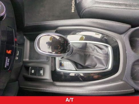 Certified 2019 Nissan Rogue SL w/ Premium Package image 30