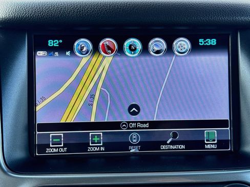 Used 2017 Chevrolet Tahoe Premier RWD image 14