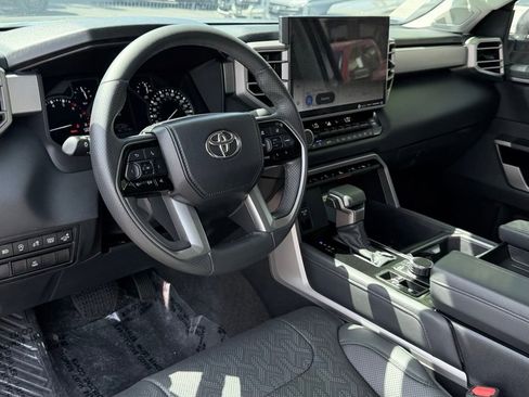 Used 2023 Toyota Tundra Limited AWD/4WD image 28