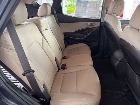 Used 2018 Hyundai Santa Fe Sport AWD/4WD image 11