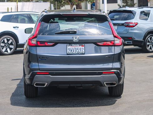 Used 2026 Honda CR-V Sport-L image 8