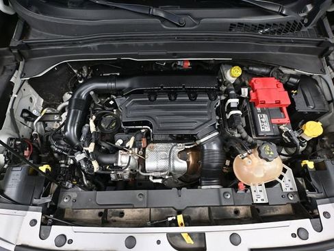 Used 2019 Jeep Renegade Limited w/ Safety and Security Group image 43