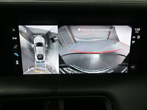 Certified 2025 Porsche Taycan AWD/4WD image 20
