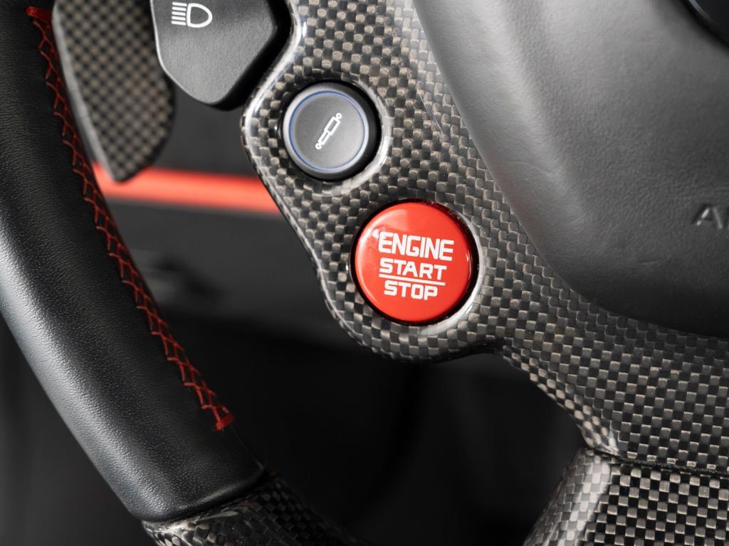 Used 2020 Ferrari 488 Pista Coupe RWD image 24