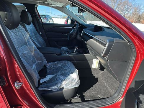 Used 2025 MAZDA CX-50 AWD 2.5 S w/ Weather Package image 16