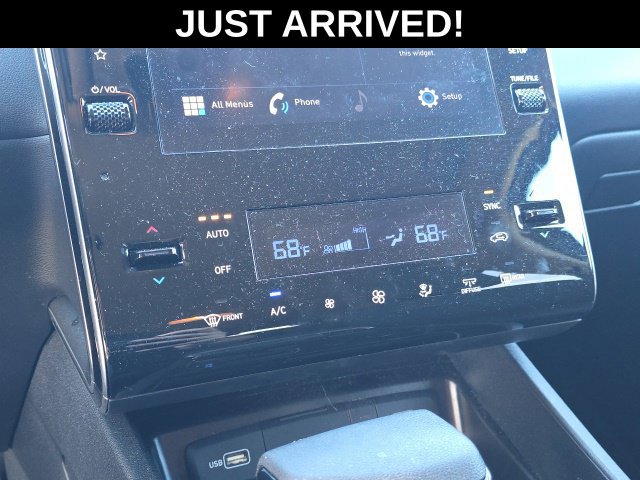 Used 2024 Hyundai Tucson SEL FWD image 17