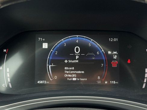 Used 2024 Toyota Grand Highlander XLE image 29