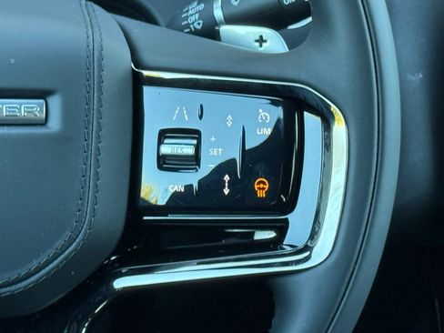 New 2026 Land Rover Range Rover Velar S AWD/4WD image 29