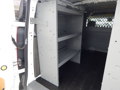 Used 2023 Ford Transit Connect XL image 14