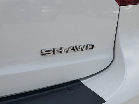 Certified 2019 Acura MDX A-Spec AWD/4WD image 10