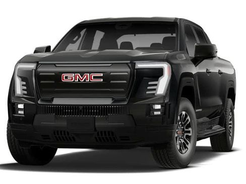 New 2026 GMC Sierra EV Elevation AWD/4WD image 30