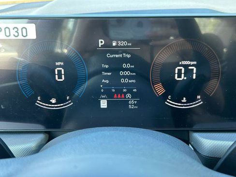 New 2026 Hyundai Sonata SE FWD image 15