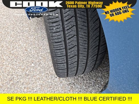 Used 2024 Toyota Camry SE image 15