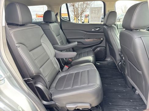 Used 2023 GMC Acadia Denali w/ Denali Ultimate Package image 40