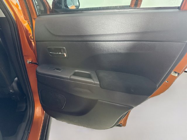 Used 2024 Mitsubishi Outlander Sport AWD image 26