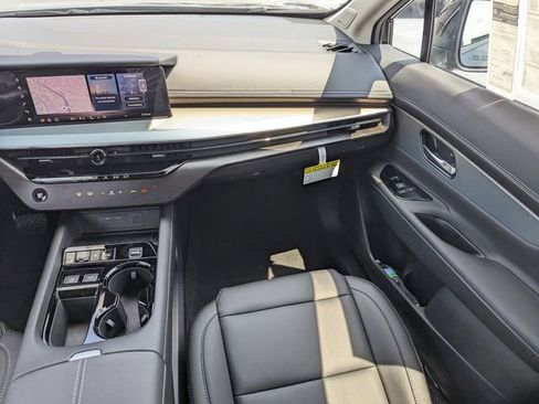 New 2025 Nissan Murano SL w/ Cargo Package image 16