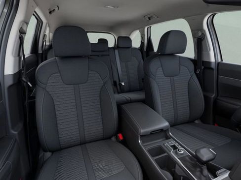 New 2026 Kia Sorento LX FWD image 15